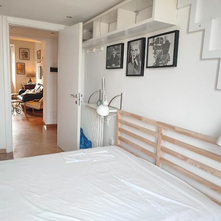 Domus Roma Centro Daire Dış mekan fotoğraf