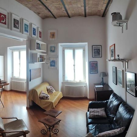 Domus Roma Centro Daire Dış mekan fotoğraf