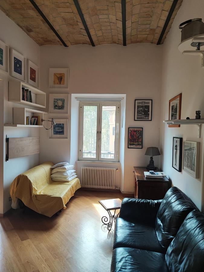 Domus Roma Centro Daire Dış mekan fotoğraf
