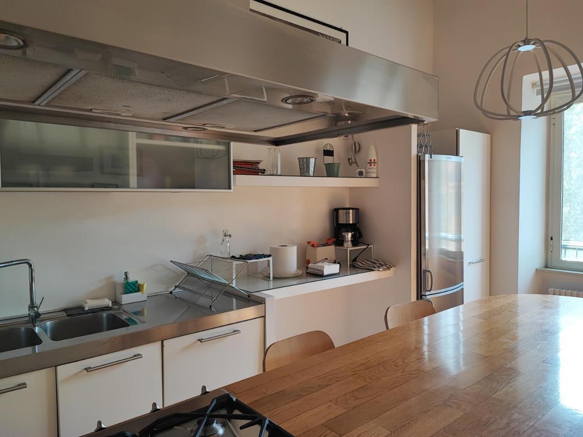 Domus Roma Centro Daire Dış mekan fotoğraf
