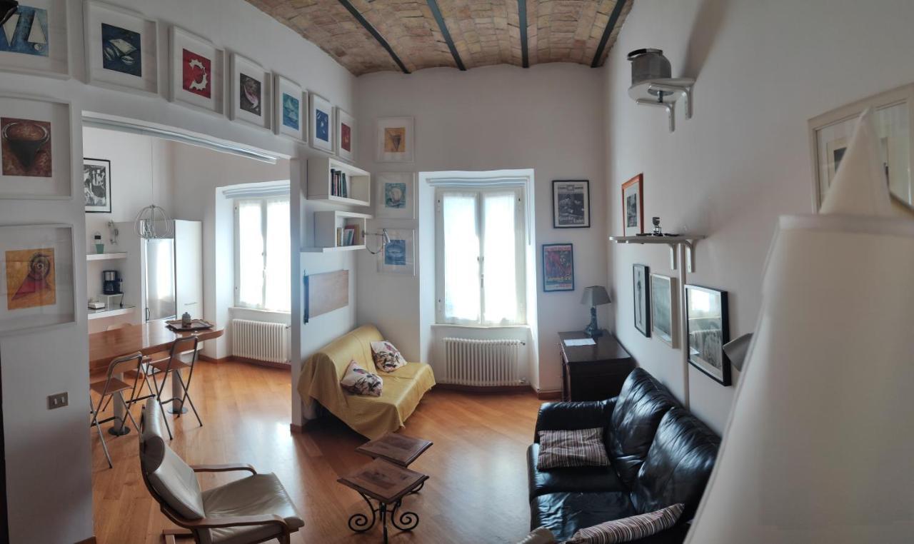 Domus Roma Centro Daire Dış mekan fotoğraf